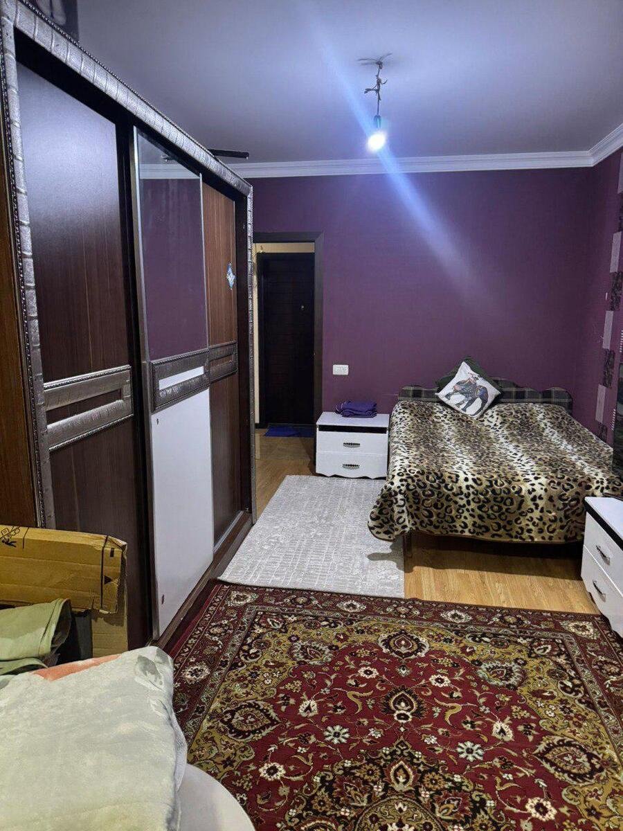 Satılır 4 otaqlı köhnə tikili, 90 m², Suraxanı-17