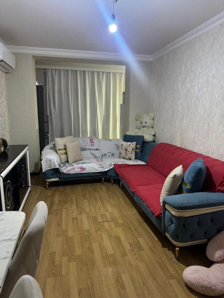 Satılır 4 otaqlı köhnə tikili, 90 m², Suraxanı-18