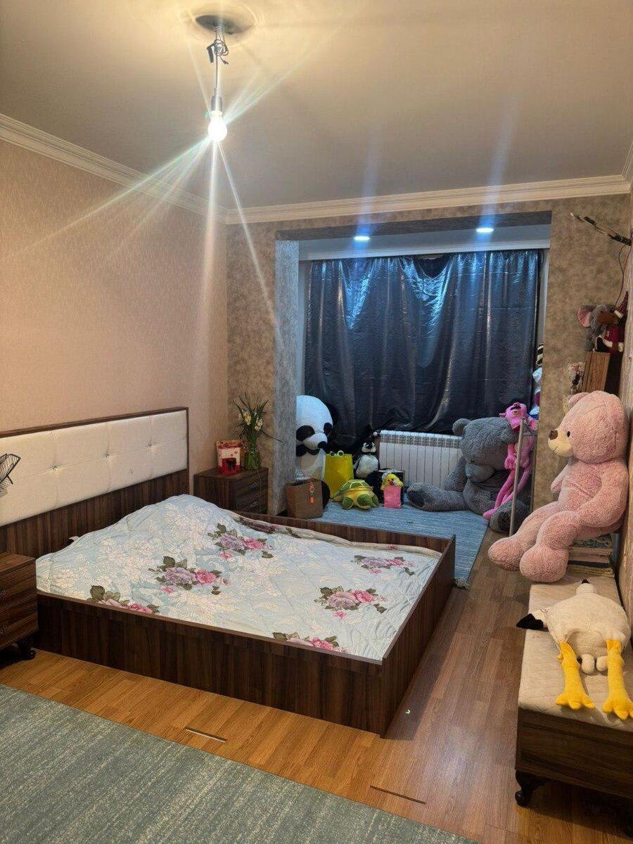 Satılır 4 otaqlı köhnə tikili, 90 m², Suraxanı-21