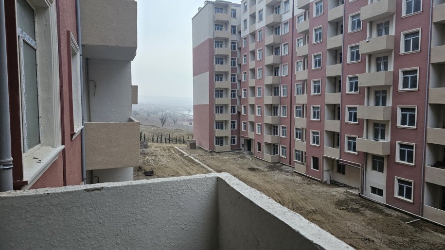 Satılır 2 otaqlı yeni tikili, 80 m², Masazır-2