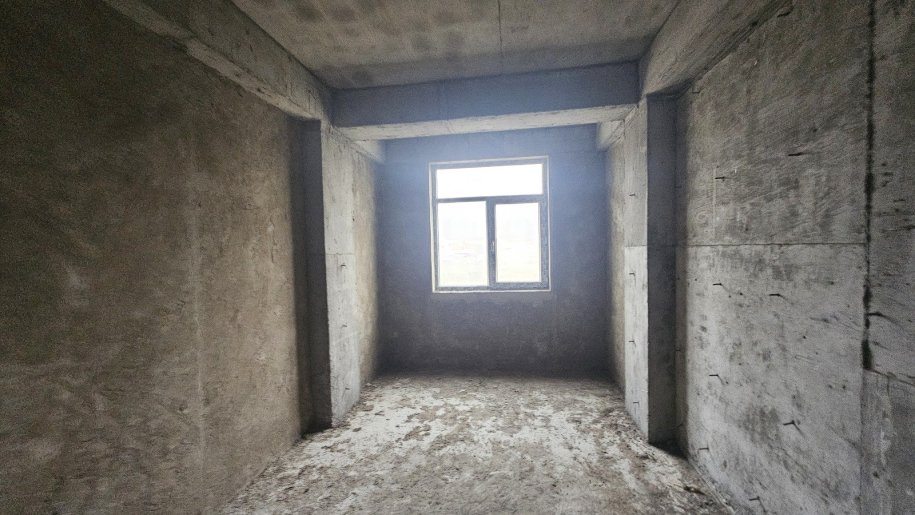 Satılır 2 otaqlı yeni tikili, 80 m², Masazır-4