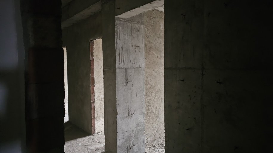 Satılır 2 otaqlı yeni tikili, 80 m², Masazır-5