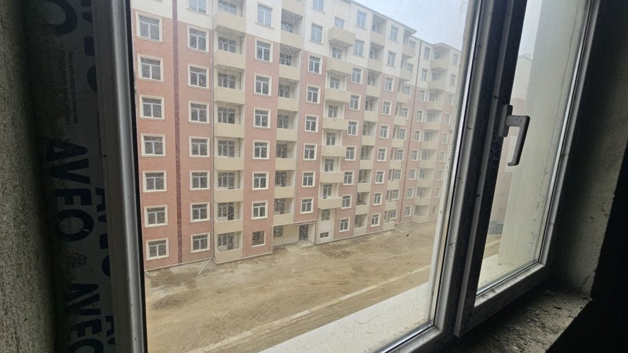 Satılır 2 otaqlı yeni tikili, 80 m², Masazır-7