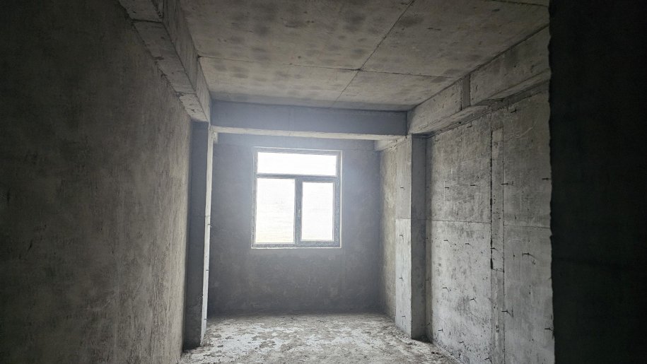 Satılır 2 otaqlı yeni tikili, 80 m², Masazır-10