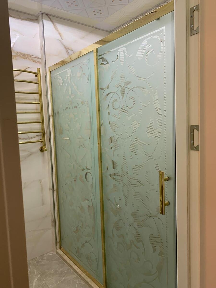 Kirayə verilir 3 otaqlı yeni tikili, 168 m², Elmlər Akademiyası m.-9