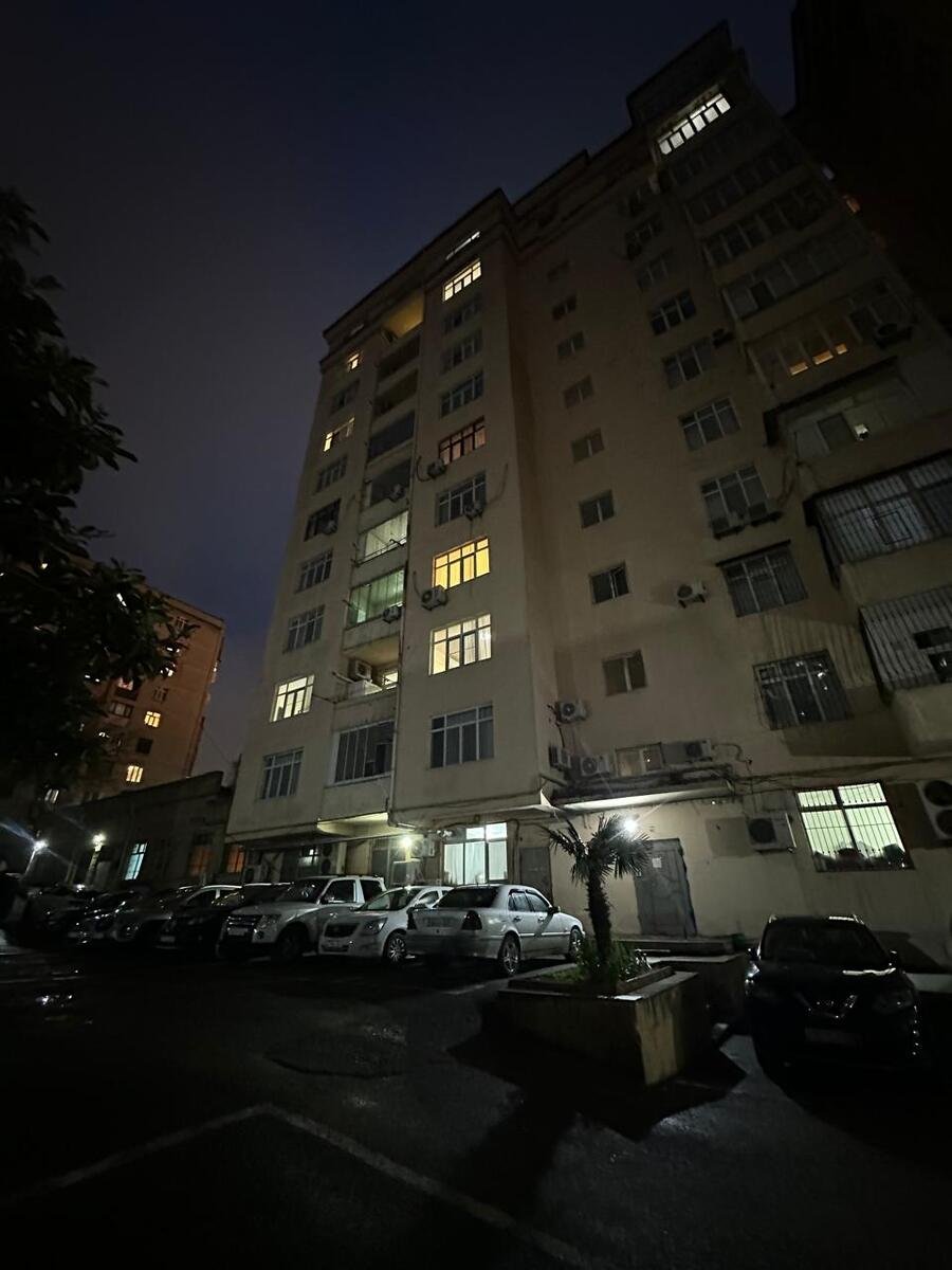 Kirayə verilir 2 otaqlı yeni tikili, 73 m², Əhmədli m.-1