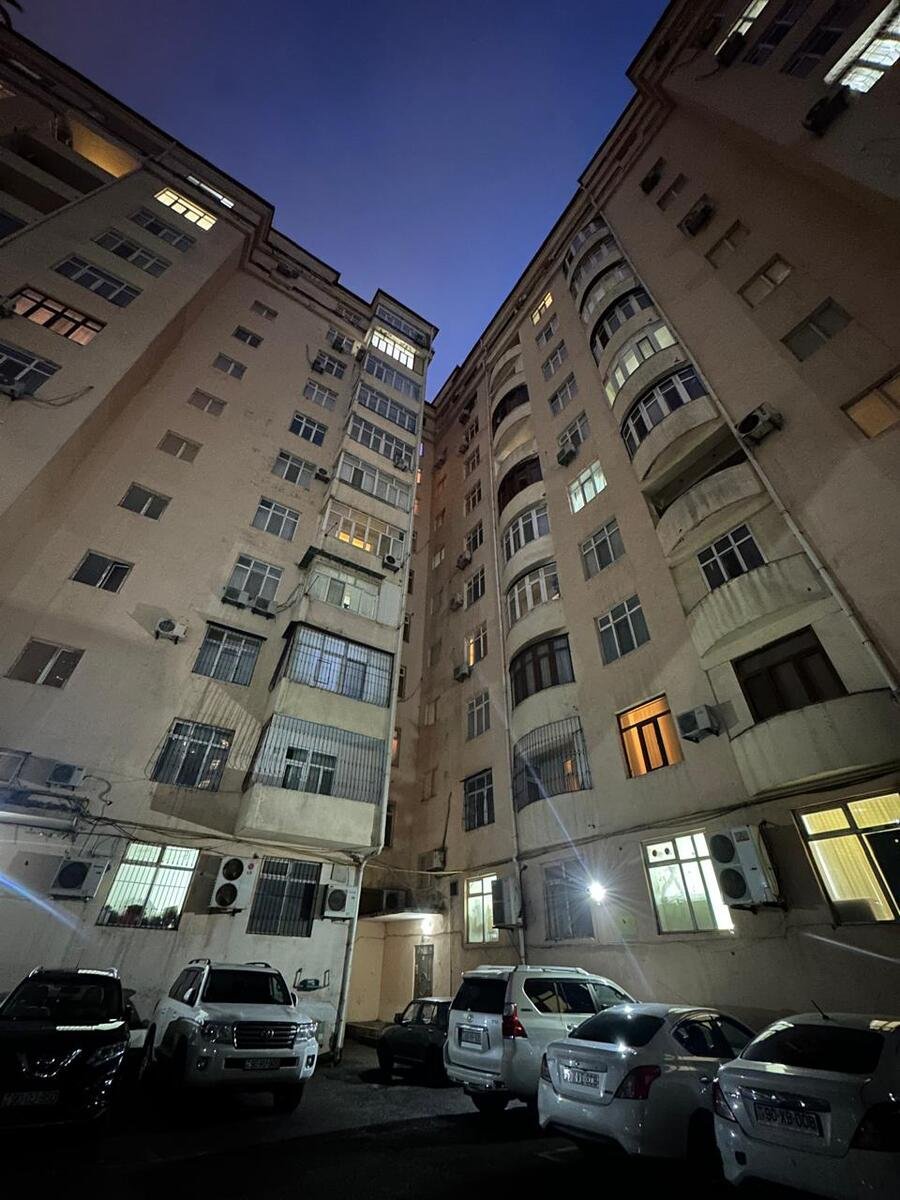Kirayə verilir 2 otaqlı yeni tikili, 73 m², Əhmədli m.-2