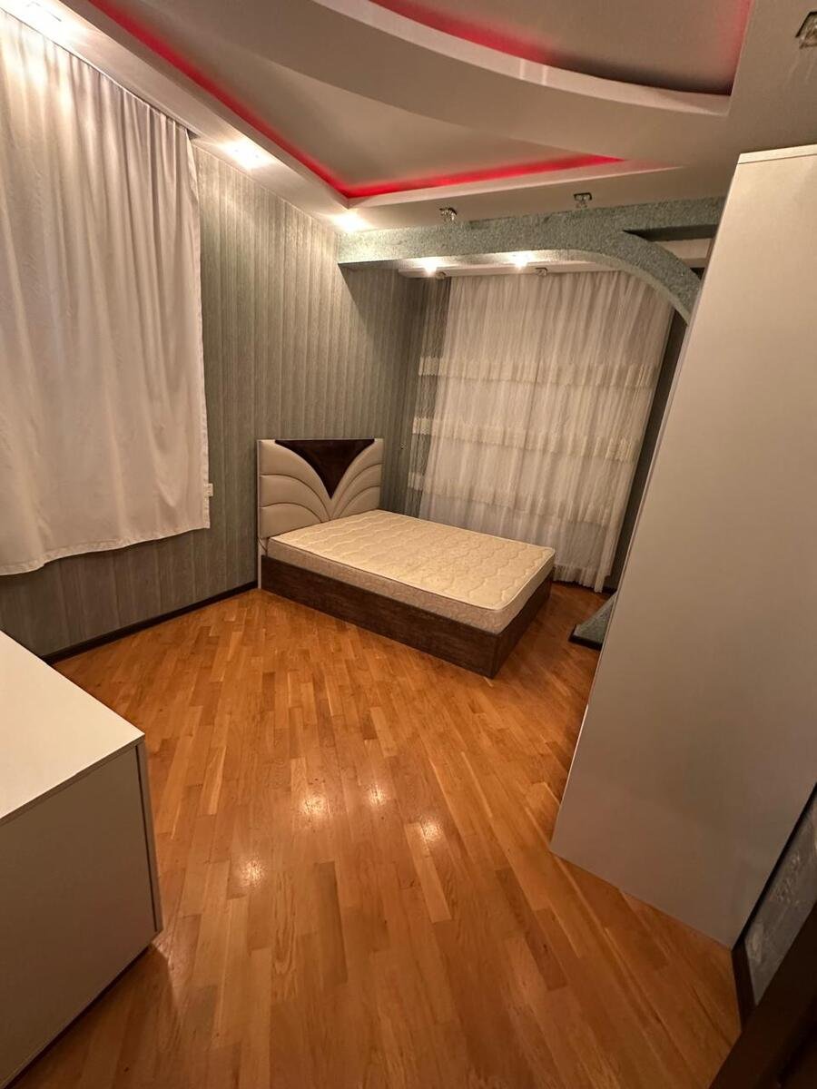 Kirayə verilir 2 otaqlı yeni tikili, 73 m², Əhmədli m.-3