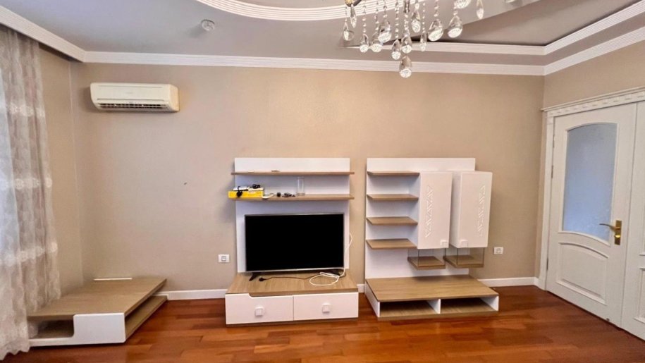 Satılır 2 otaqlı yeni tikili, 95 m², Gənclik m.-2
