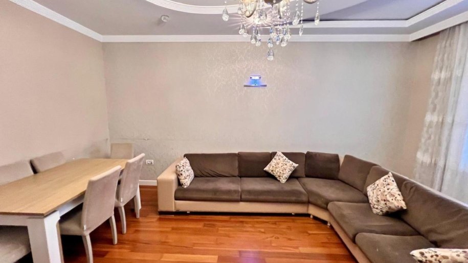 Satılır 2 otaqlı yeni tikili, 95 m², Gənclik m.-3