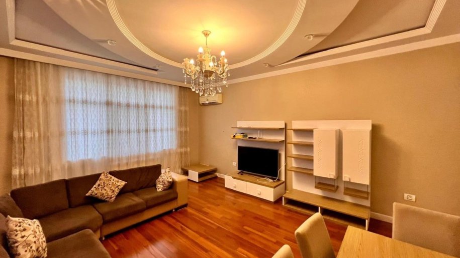 Satılır 2 otaqlı yeni tikili, 95 m², Gənclik m.-5