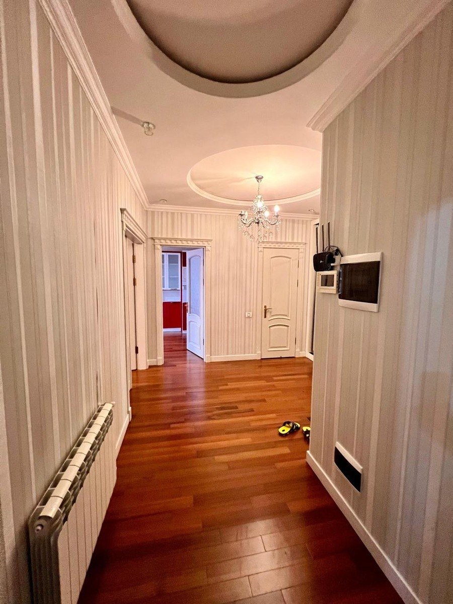 Satılır 2 otaqlı yeni tikili, 95 m², Gənclik m.-6