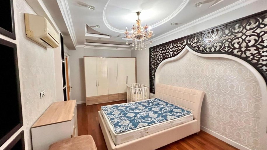 Satılır 2 otaqlı yeni tikili, 95 m², Gənclik m.-8