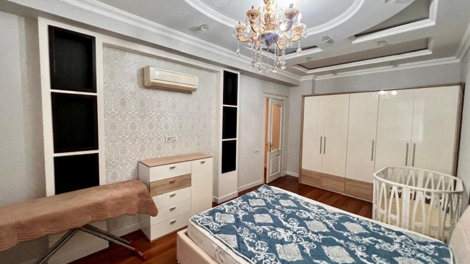 Satılır 2 otaqlı yeni tikili, 95 m², Gənclik m.-9