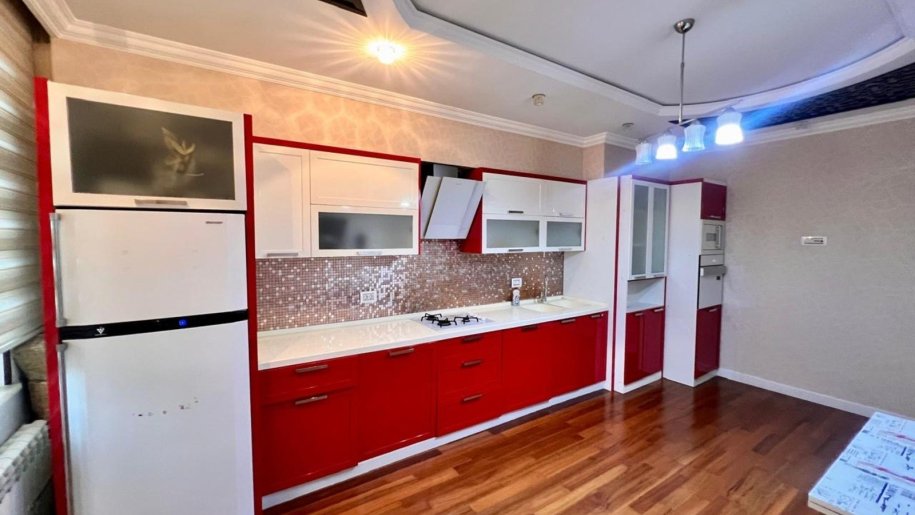 Satılır 2 otaqlı yeni tikili, 95 m², Gənclik m.-11