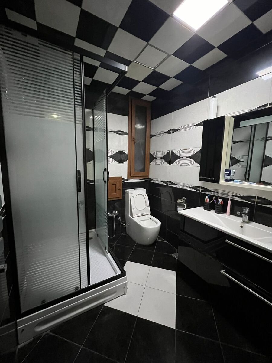 Satılır 3 otaqlı yeni tikili, 100 m², 8 noyabr-8