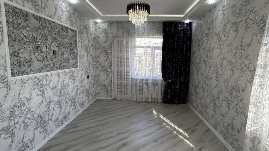 Satılır 2 otaqlı köhnə tikili, 55 m², Memar Əcəmi m.-2