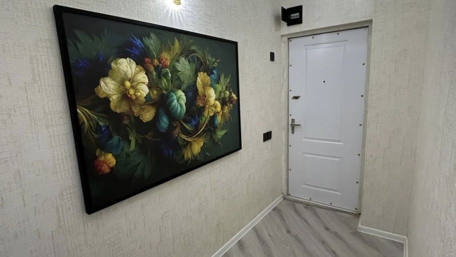 Satılır 2 otaqlı köhnə tikili, 55 m², Memar Əcəmi m.-6