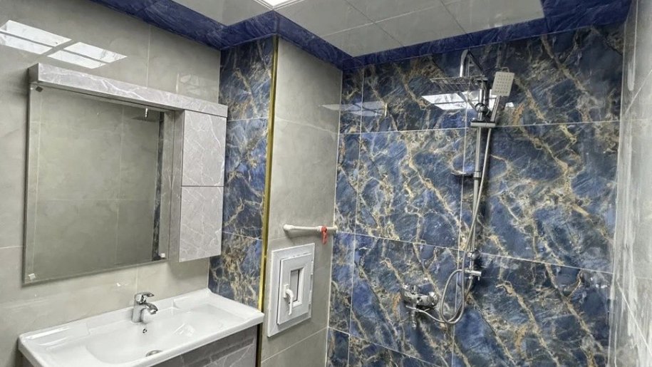 Satılır 2 otaqlı köhnə tikili, 55 m², Memar Əcəmi m.-8