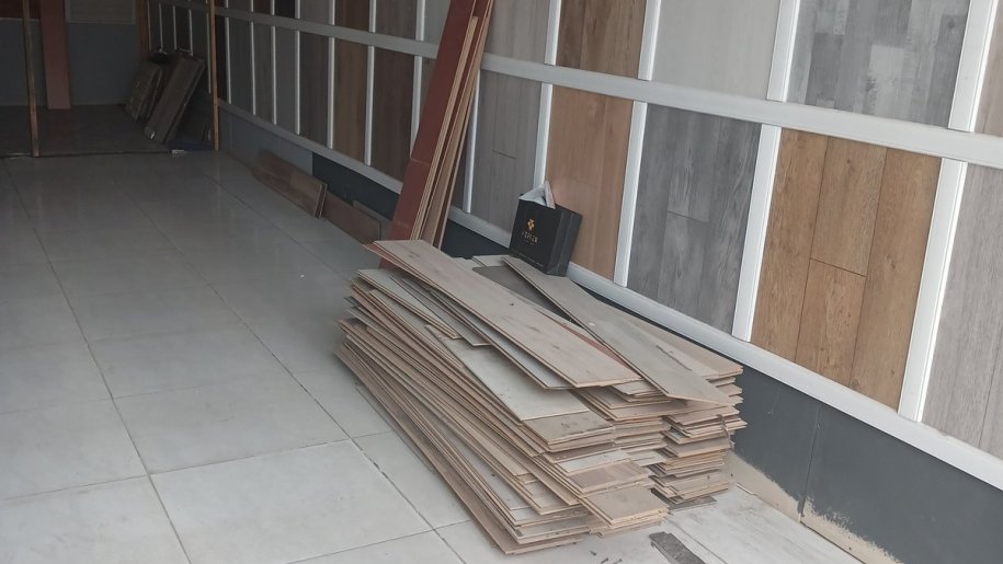 45 kv.m. obyekt icarəyə verilir, Biləcəri-1