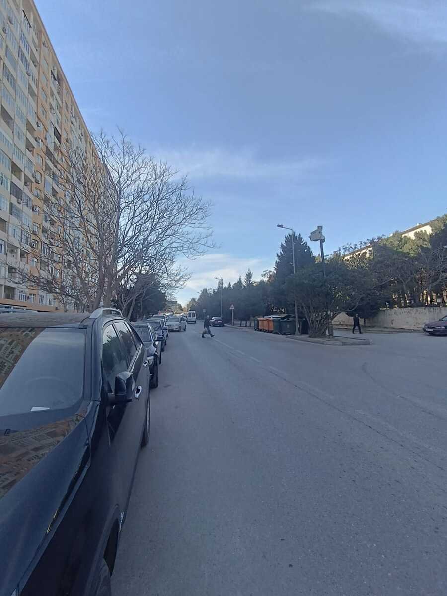 Satılır 3 otaqlı yeni tikili, 142 m², 20 Yanvar m.-2