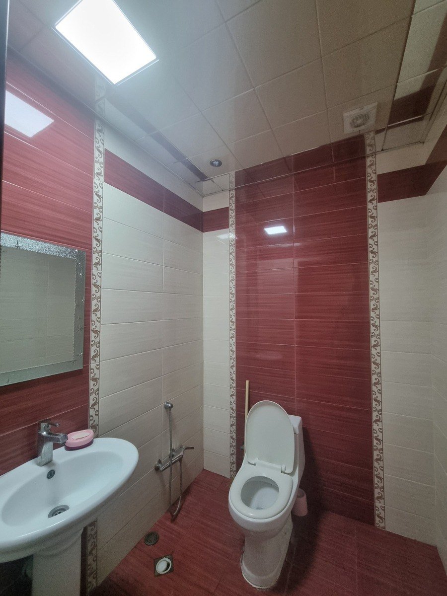 Satılır 3 otaqlı yeni tikili, 142 m², 20 Yanvar m.-20