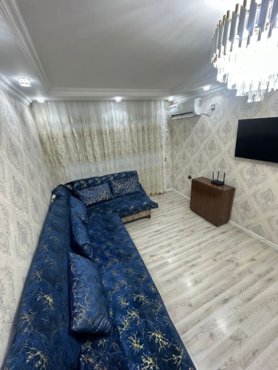 Satılır 3 otaqlı köhnə tikili, 50 m², Abşeron-1