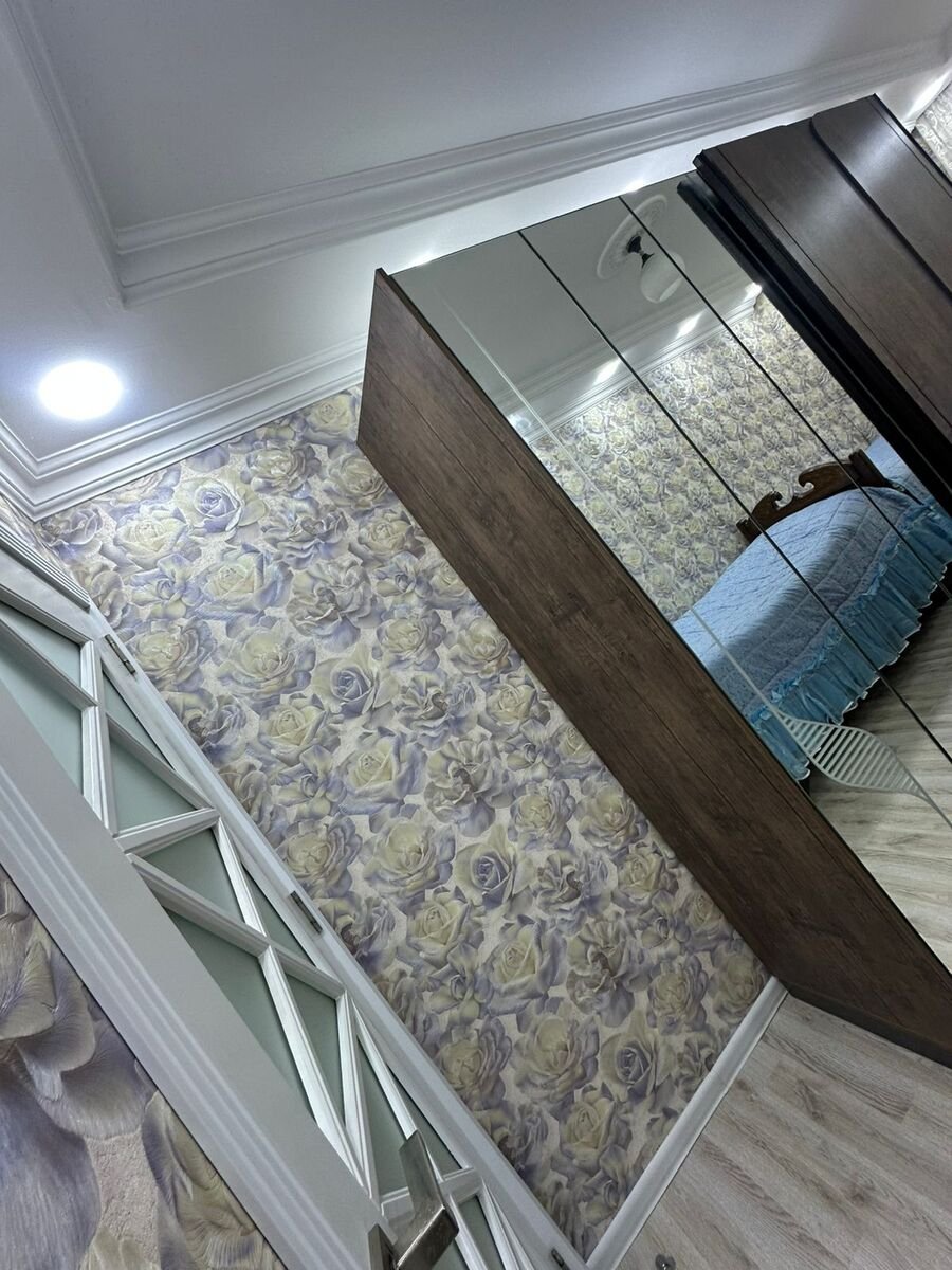 Satılır 3 otaqlı köhnə tikili, 50 m², Abşeron-3