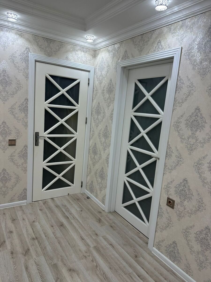 Satılır 3 otaqlı köhnə tikili, 50 m², Abşeron-4