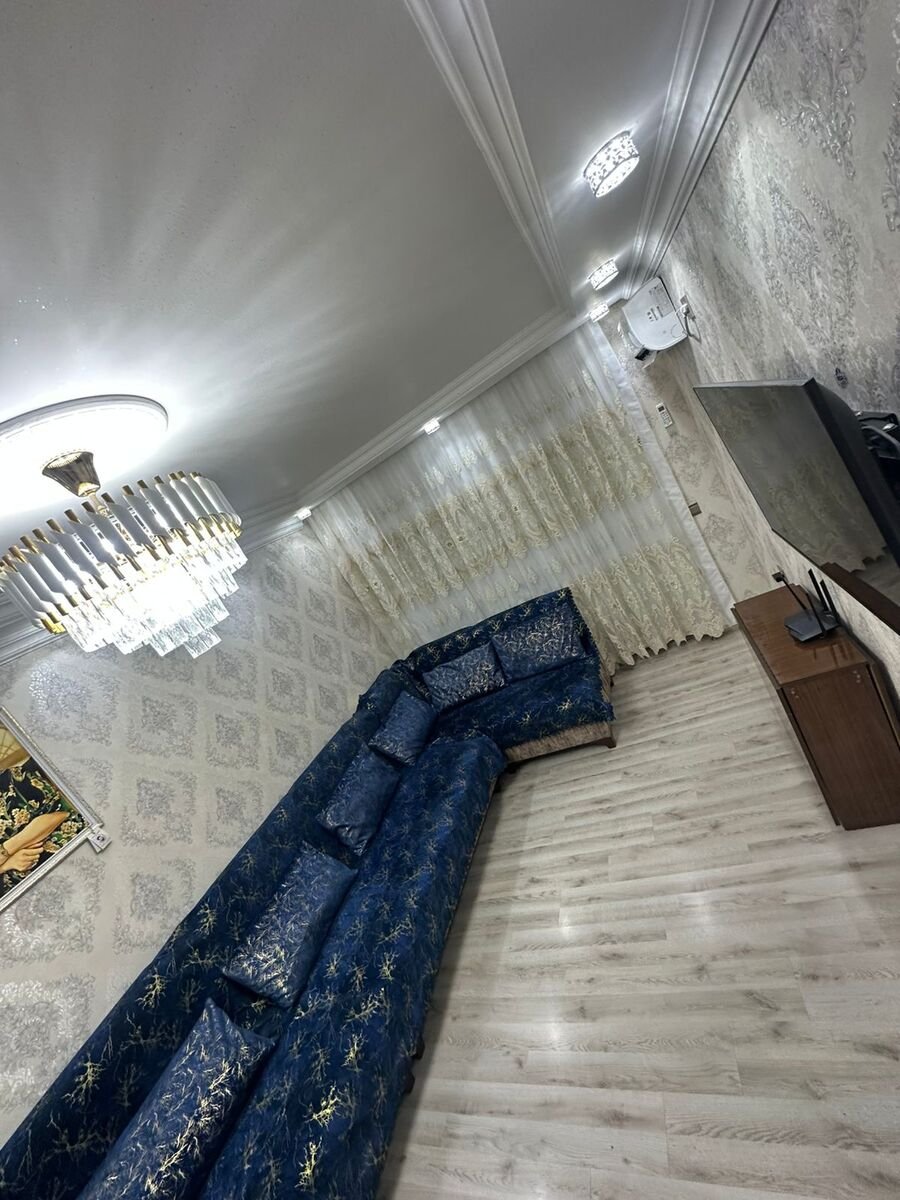 Satılır 3 otaqlı köhnə tikili, 50 m², Abşeron-7