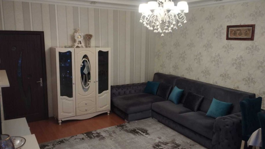 Satılır 2 otaqlı yeni tikili, 63 m², Həzi Aslanov m.-2