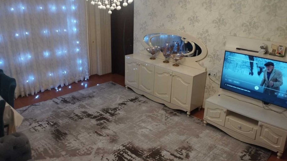 Satılır 2 otaqlı yeni tikili, 63 m², Həzi Aslanov m.-4