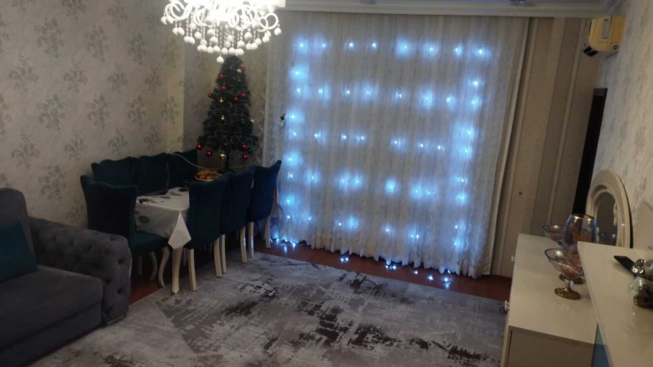 Satılır 2 otaqlı yeni tikili, 63 m², Həzi Aslanov m.-5