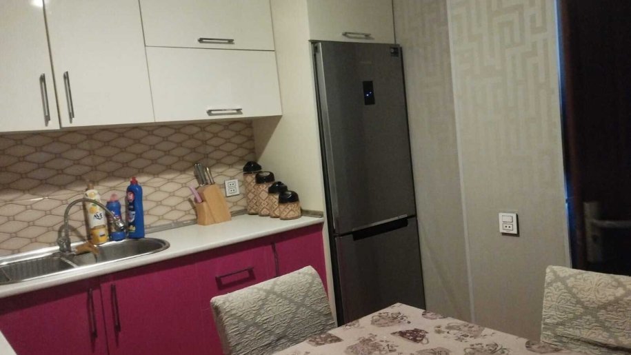 Satılır 2 otaqlı yeni tikili, 63 m², Həzi Aslanov m.-10