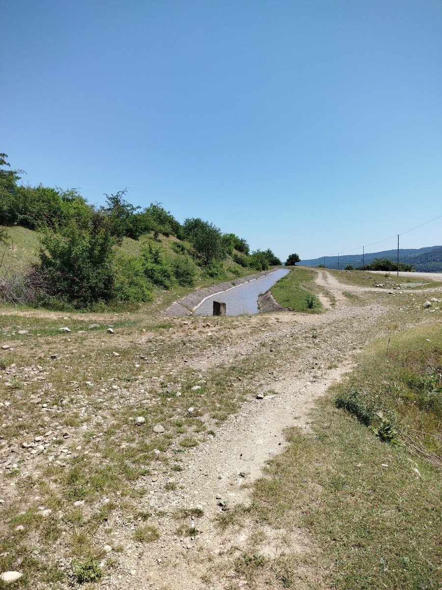 800 sot torpaq satılır, Qusar-3