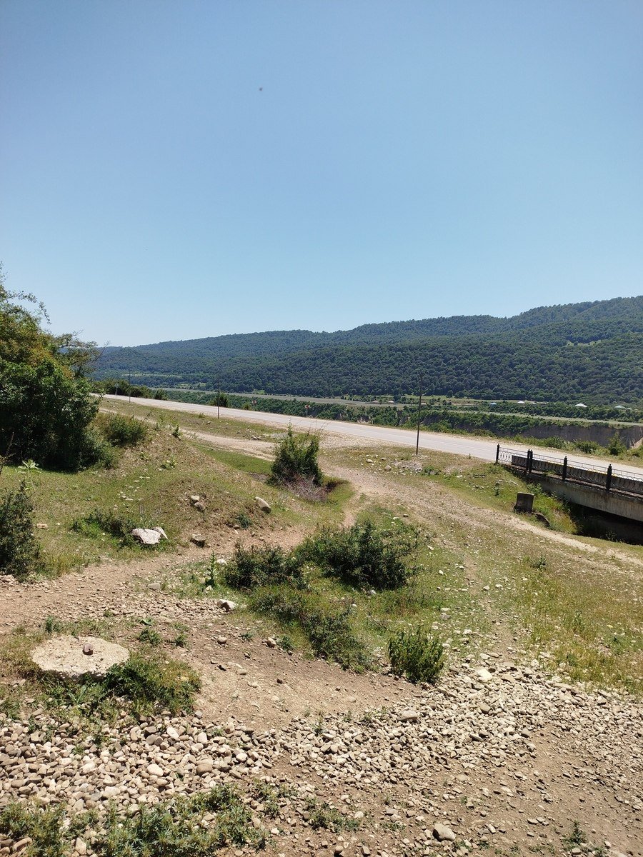 800 sot torpaq satılır, Qusar-4