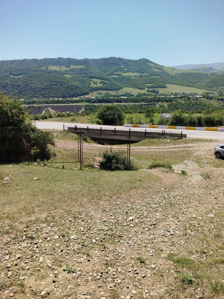 800 sot torpaq satılır, Qusar-6