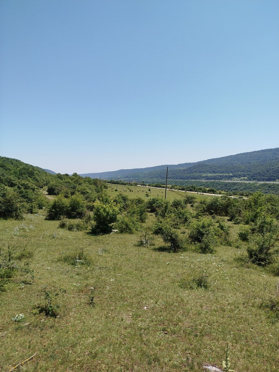 800 sot torpaq satılır, Qusar-8