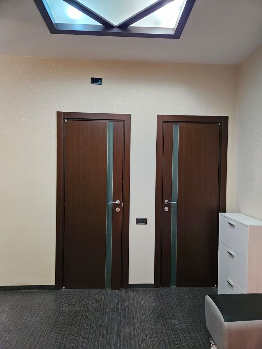 Kirayə verilir 4 otaqlı köhnə tikili, 165 m², Səbail-10