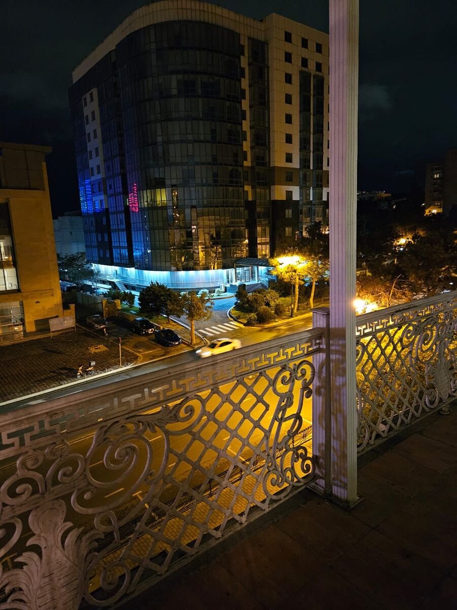 Kirayə verilir 4 otaqlı köhnə tikili, 165 m², Səbail-11