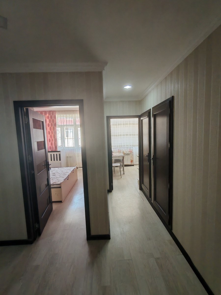 Satılır 2 otaqlı yeni tikili, 86 m², Masazır-4