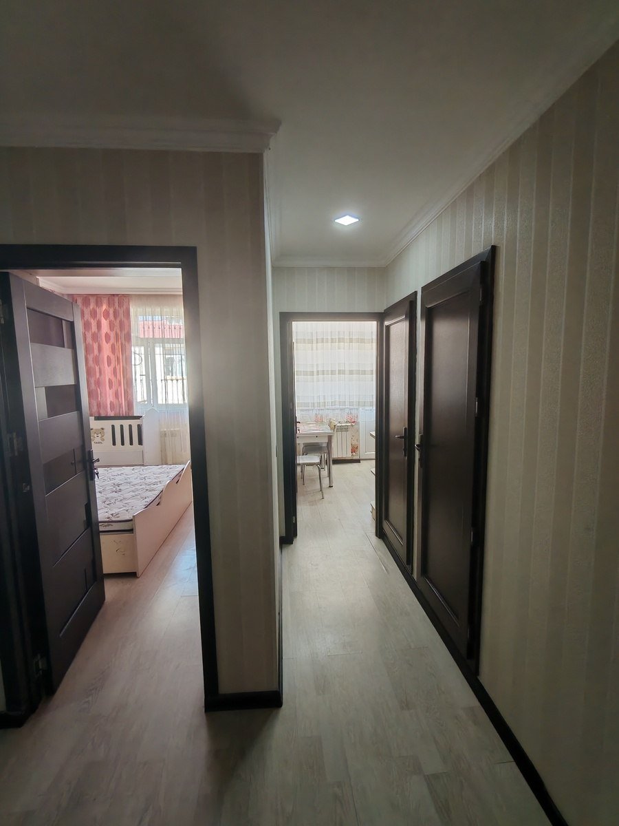 Satılır 2 otaqlı yeni tikili, 86 m², Masazır-5
