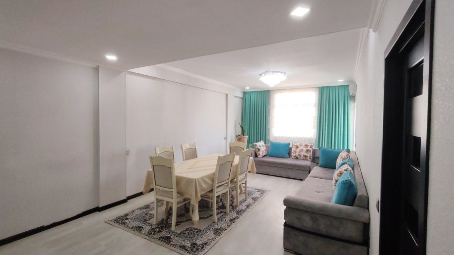 Satılır 2 otaqlı yeni tikili, 86 m², Masazır-7