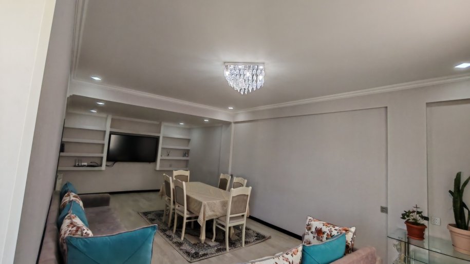 Satılır 2 otaqlı yeni tikili, 86 m², Masazır-8