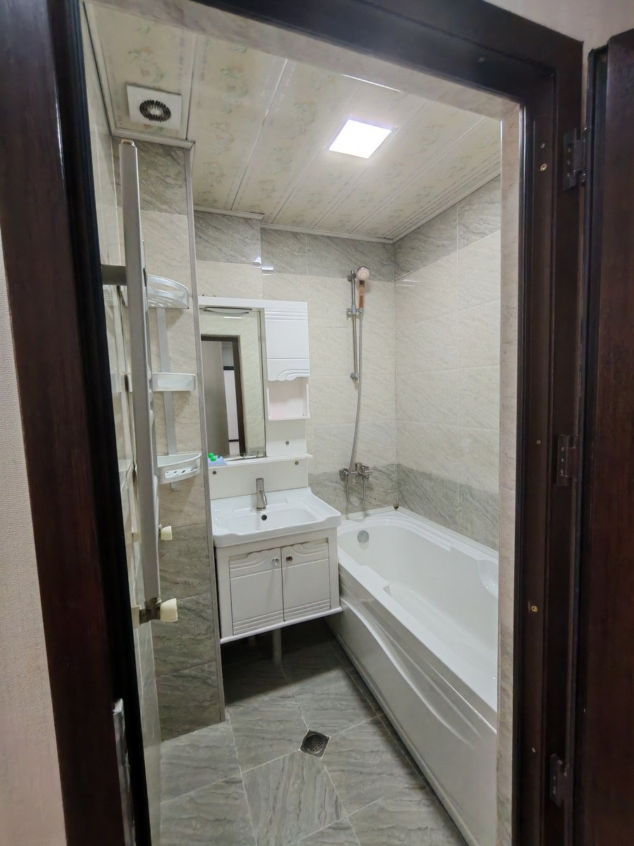 Satılır 2 otaqlı yeni tikili, 86 m², Masazır-12