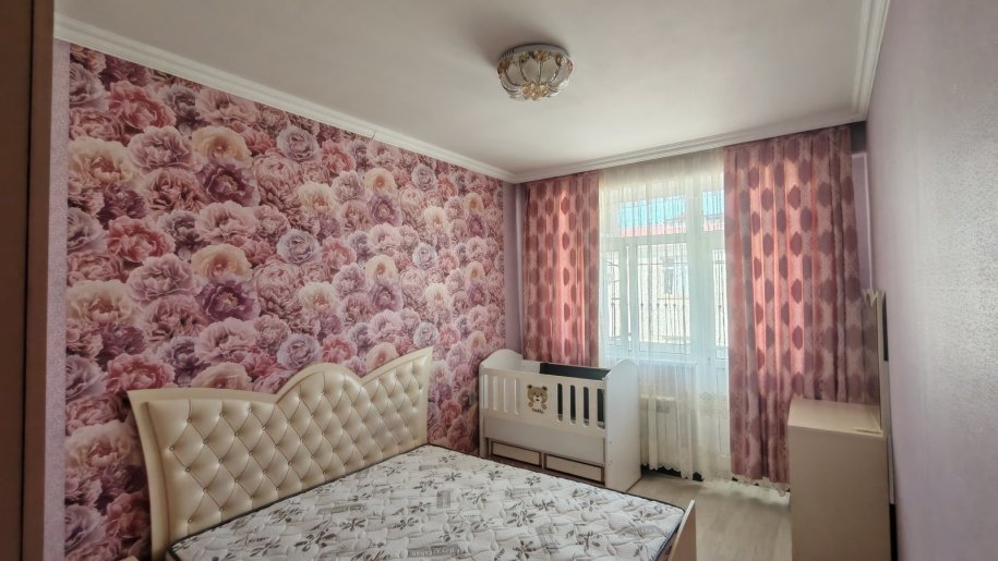 Satılır 2 otaqlı yeni tikili, 86 m², Masazır-15