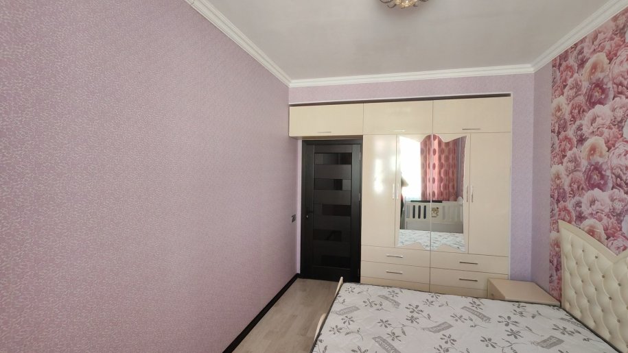 Satılır 2 otaqlı yeni tikili, 86 m², Masazır-16
