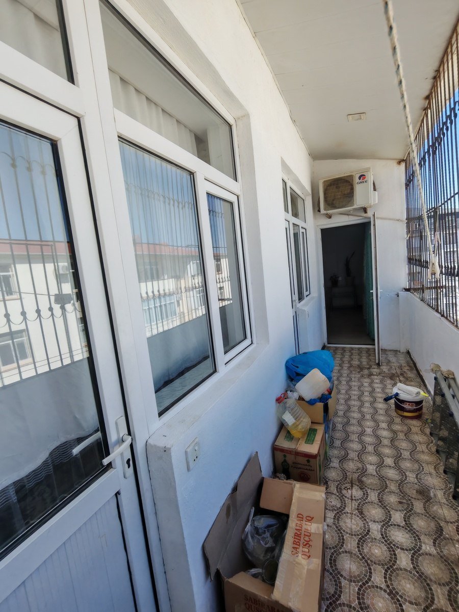 Satılır 2 otaqlı yeni tikili, 86 m², Masazır-19