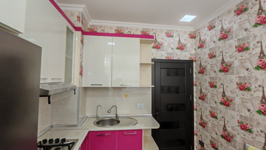 Satılır 2 otaqlı yeni tikili, 86 m², Masazır-20
