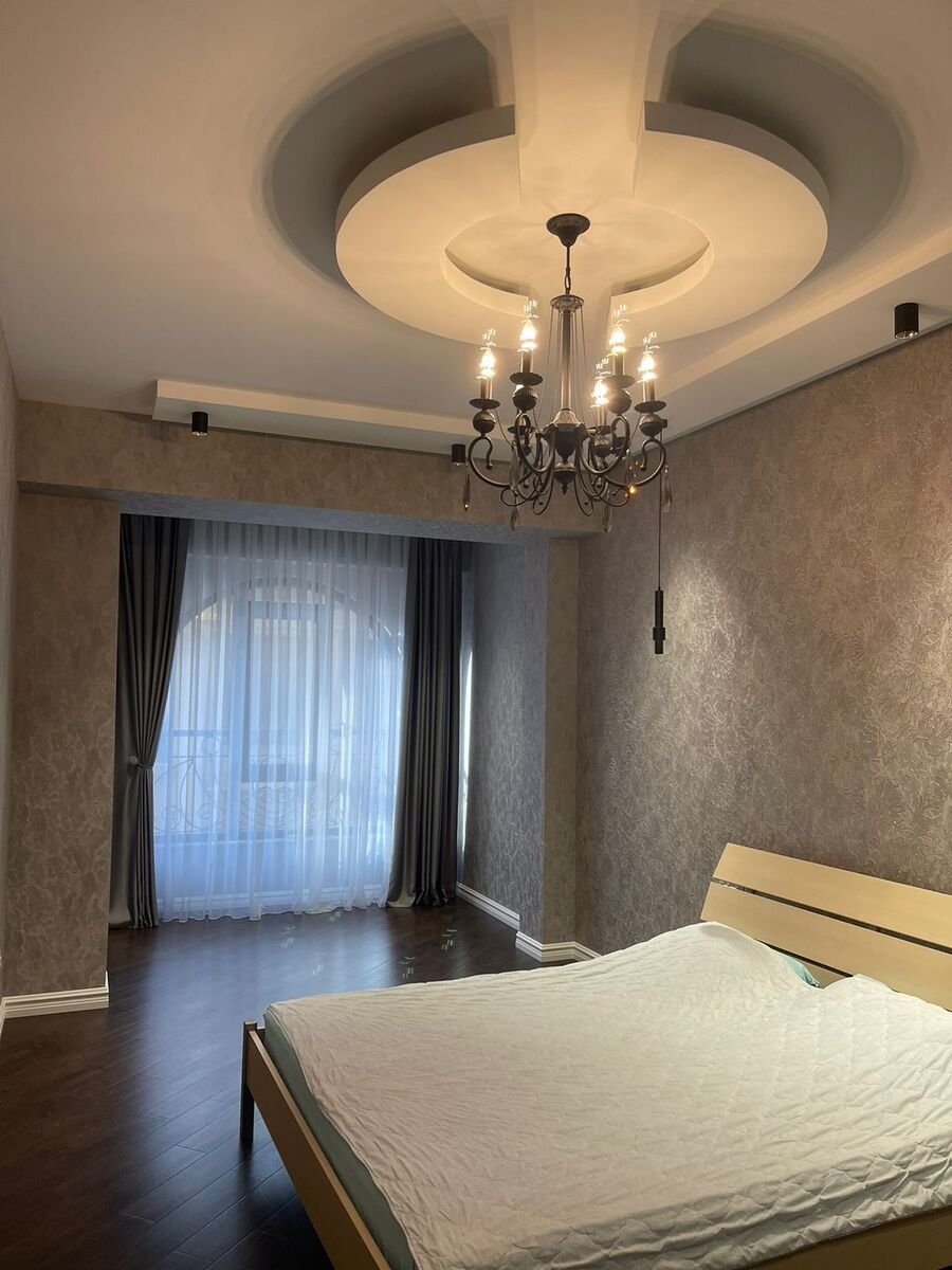 Satılır 3 otaqlı yeni tikili, 131 m², Nəsimi-14